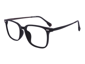 ANCHOR Square Frames - 5069 Black