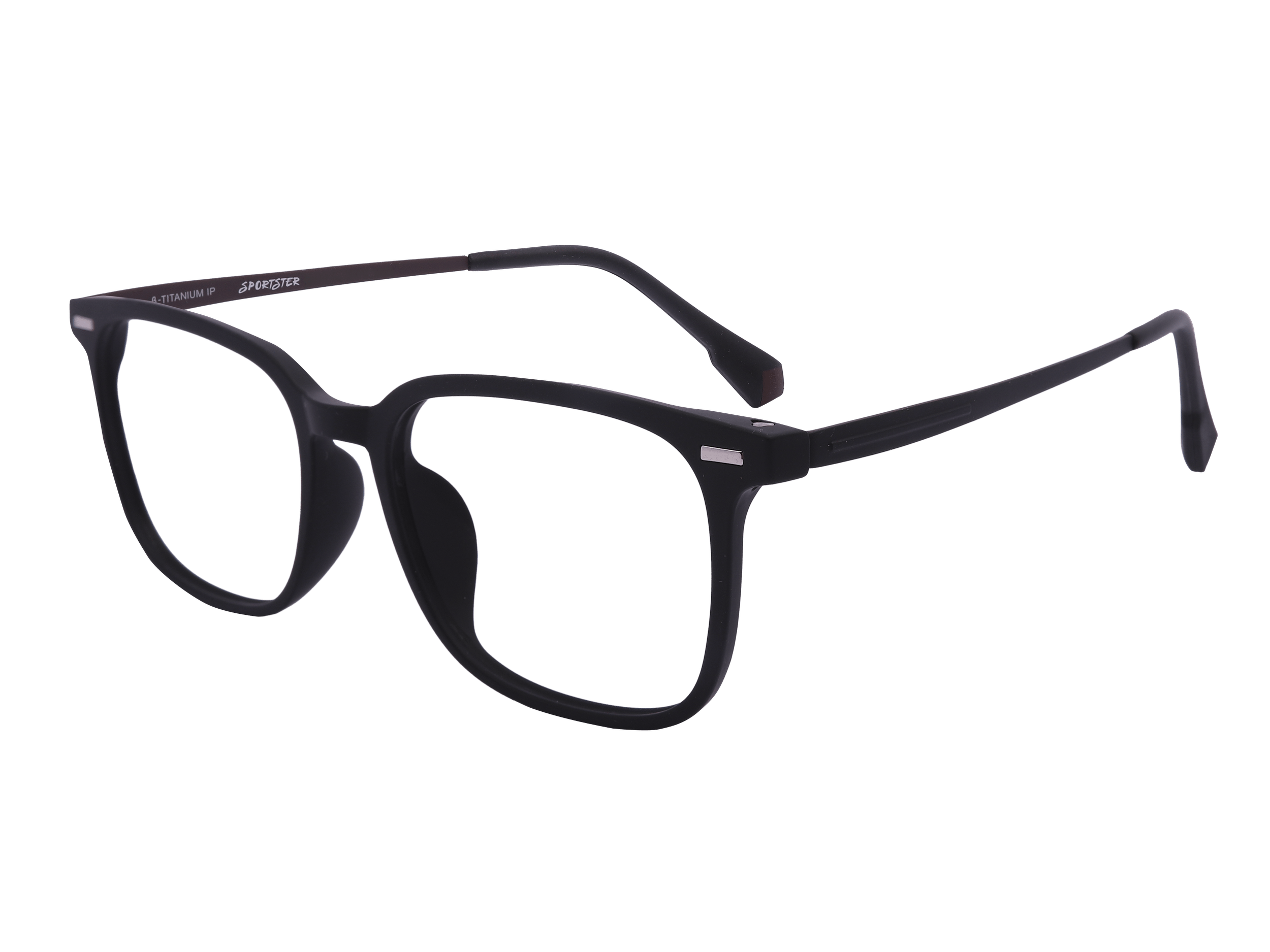 Sportster Square Frames