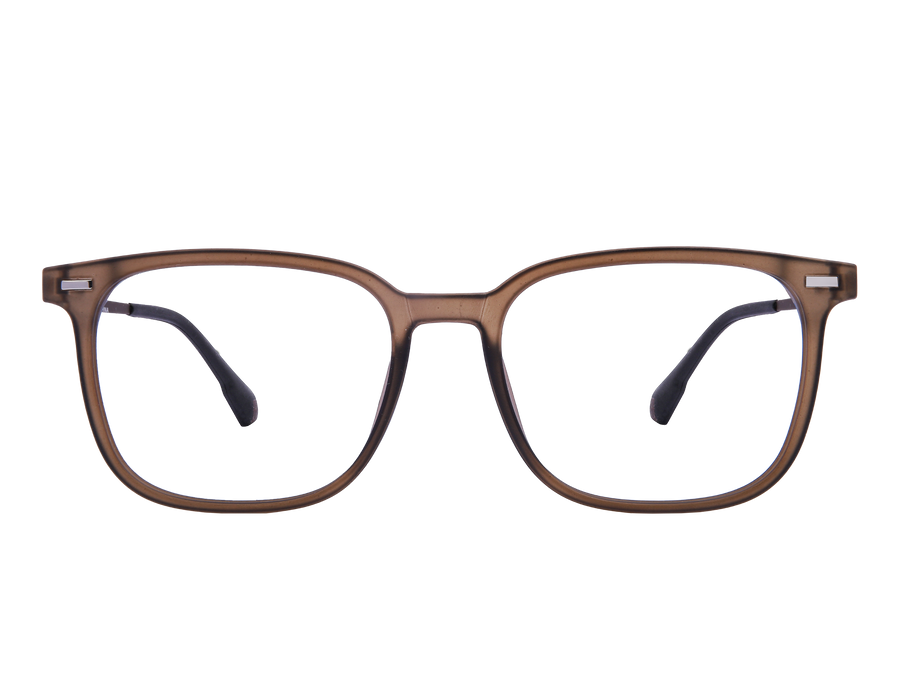 ANCHOR Square Frames - 5069 Brown