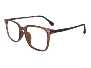 ANCHOR Square Frames - 5069 Brown