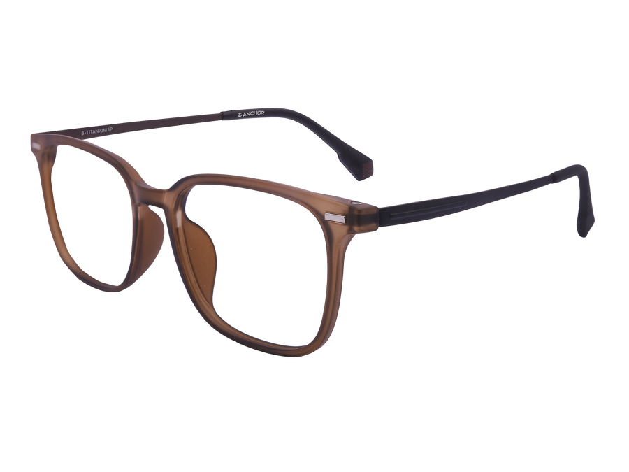 ANCHOR Square Frames - 5069 Brown