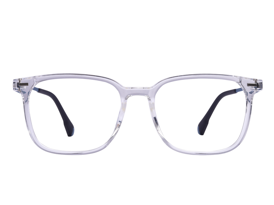 Sportster Square Frames - 5069 Crystal