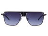 Decode Round Sunglasses