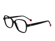 Rosa Valentine Square Sunglasses
