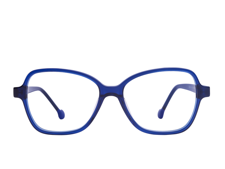 Rosa Valentine Square Frames - 10194 Blue