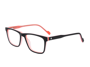 Rosa Valentine Square Frames - 10291 Black