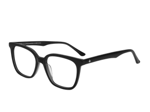 Rosa Valentine Square Frames - 10300 Black 1