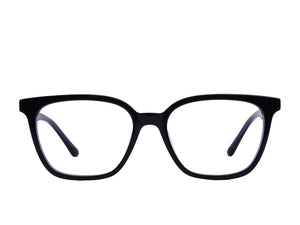 Rosa Valentine Square Frames - 10300 Black