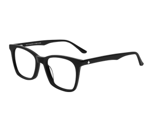 Rosa Valentine Square Frames - 10299 Black