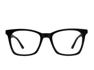 Rosa Valentine Square Frames - 10299 Black