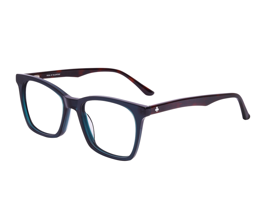 Rosa Valentine Square Frames - 10299 Dark Blue