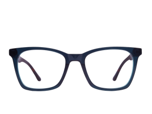 Rosa Valentine Square Frames - 10299 Dark Blue