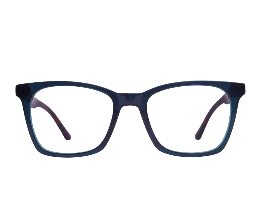 Rosa Valentine Square Frames - 10299 Dark Blue