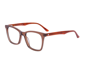 Rosa Valentine Square Frames - 10299 Brown