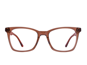 Rosa Valentine Square Frames - 10299 Brown