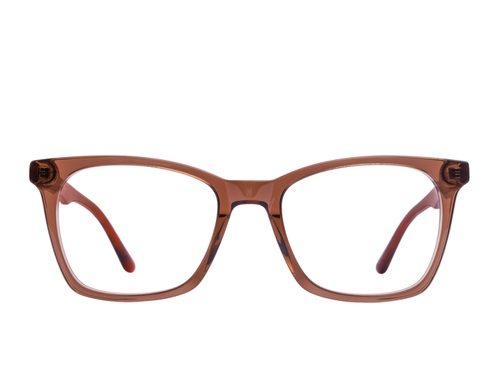 Rosa Valentine Square Frames - 10299 Brown