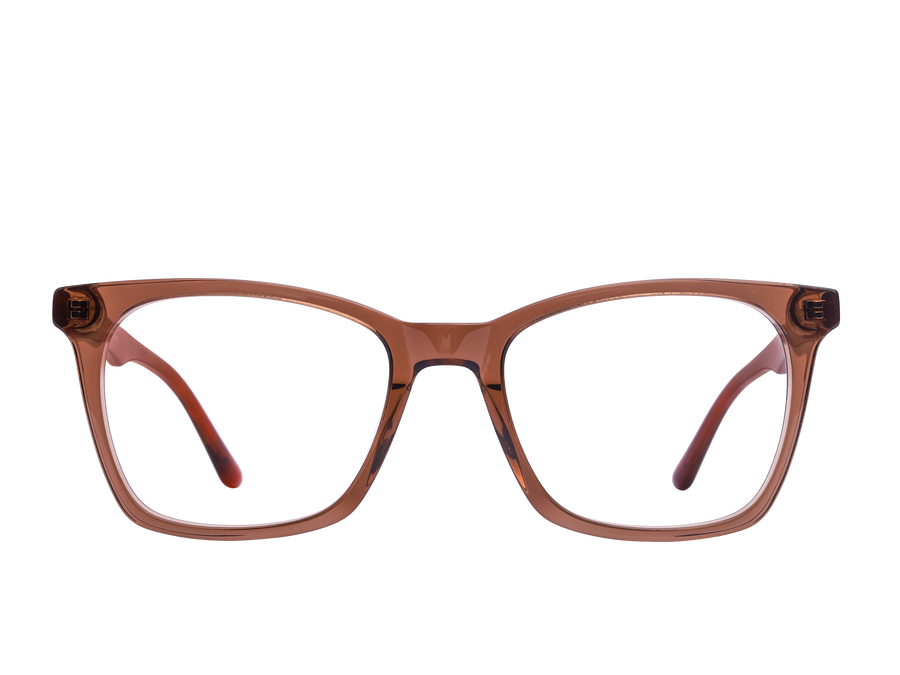 Rosa Valentine Square Frames - 10299 Brown