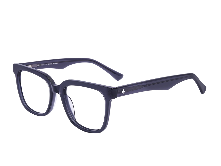 Rosa Valentine Square Frames - 4323 Blue