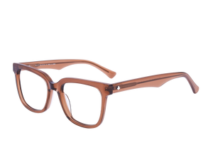 Rosa Valentine Square Frames - 4323 Brown