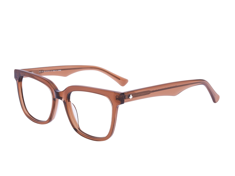 Rosa Valentine Square Frames - 4323 Brown