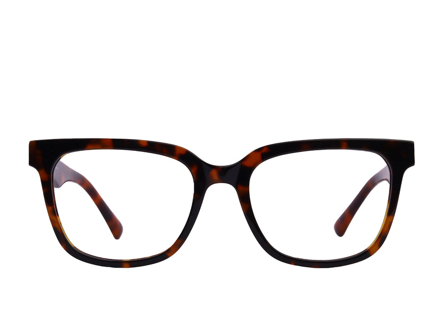 Rosa Valentine Square Frames - 4323 Havana