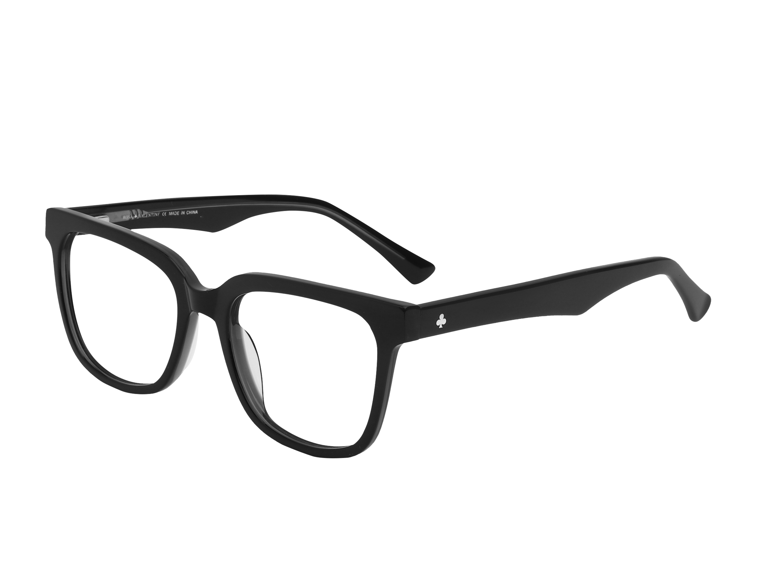 Rosa Valentine Aviator Frames