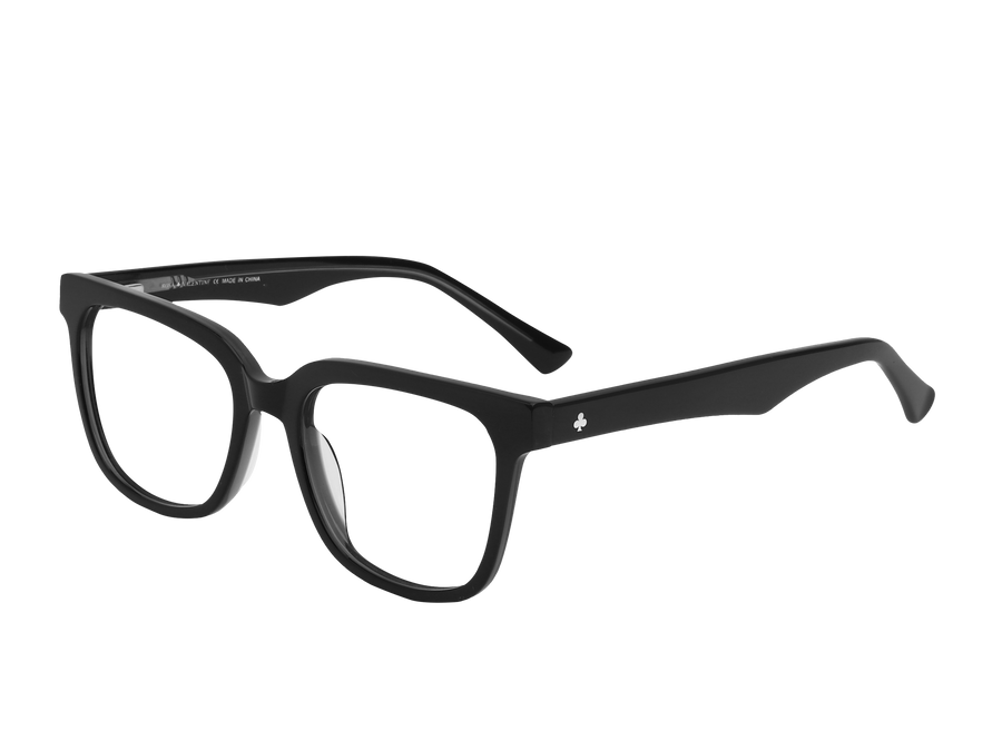 Rosa Valentine Square Frames - 4323 Black