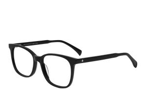 Rosa Valentine Square Frames - 10027 Black