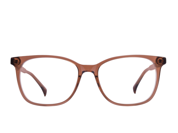 Rosa Valentine Square Frames - 10027 Brown