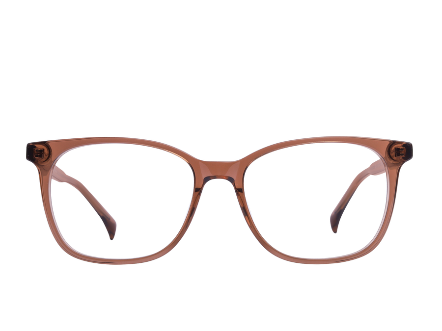 Rosa Valentine Square Frames - 10027 Brown