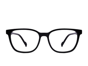 Rosa Valentine Square Frames - 10296 Black