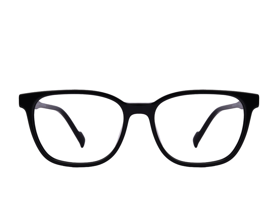 Rosa Valentine Square Frames - 10296 Black