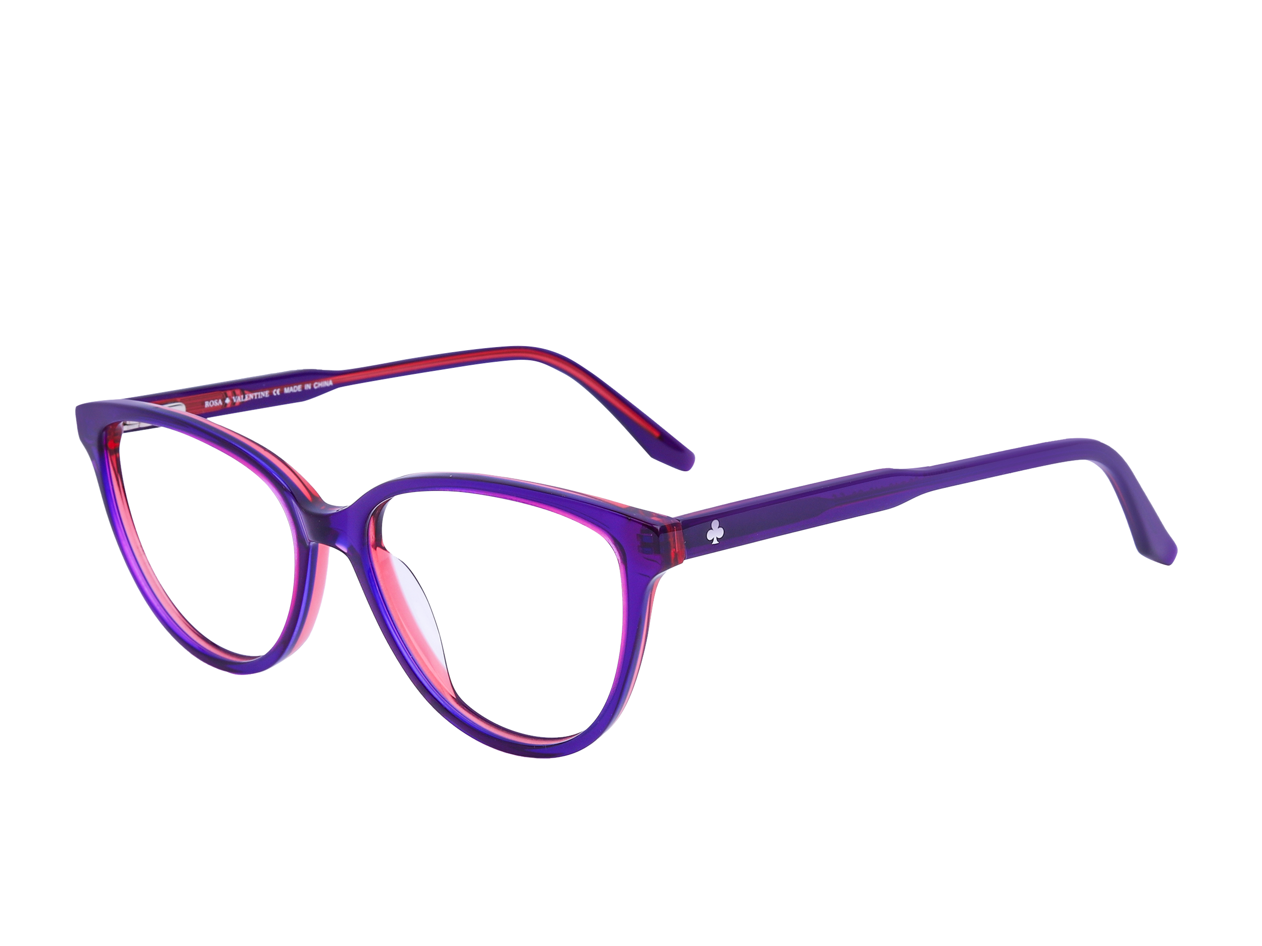 Rosa Valentine Square Frames