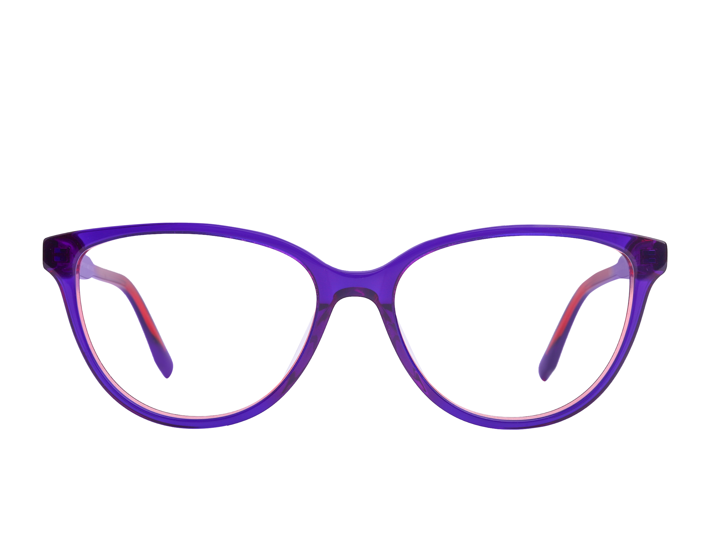 Rosa Valentine Square Frames