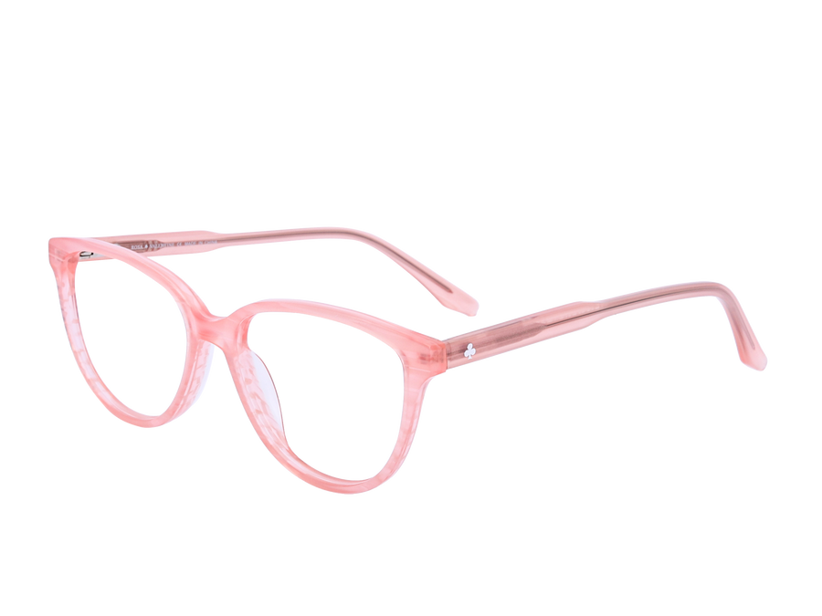 Rosa Valentine Round Frames - 10067 Pink