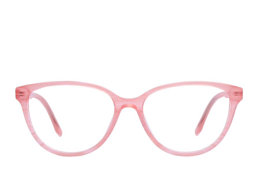 Rosa Valentine Round Frames - 10067 Pink