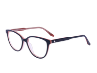 Rosa Valentine Round Frames