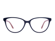 Rosa Valentine Round Frames