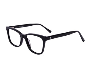 Rosa Valentine Square Frames - 10089 Black