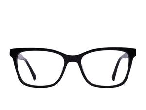 Rosa Valentine Square Frames - 10089 Black