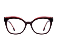 Rosa Valentine Square Frames
