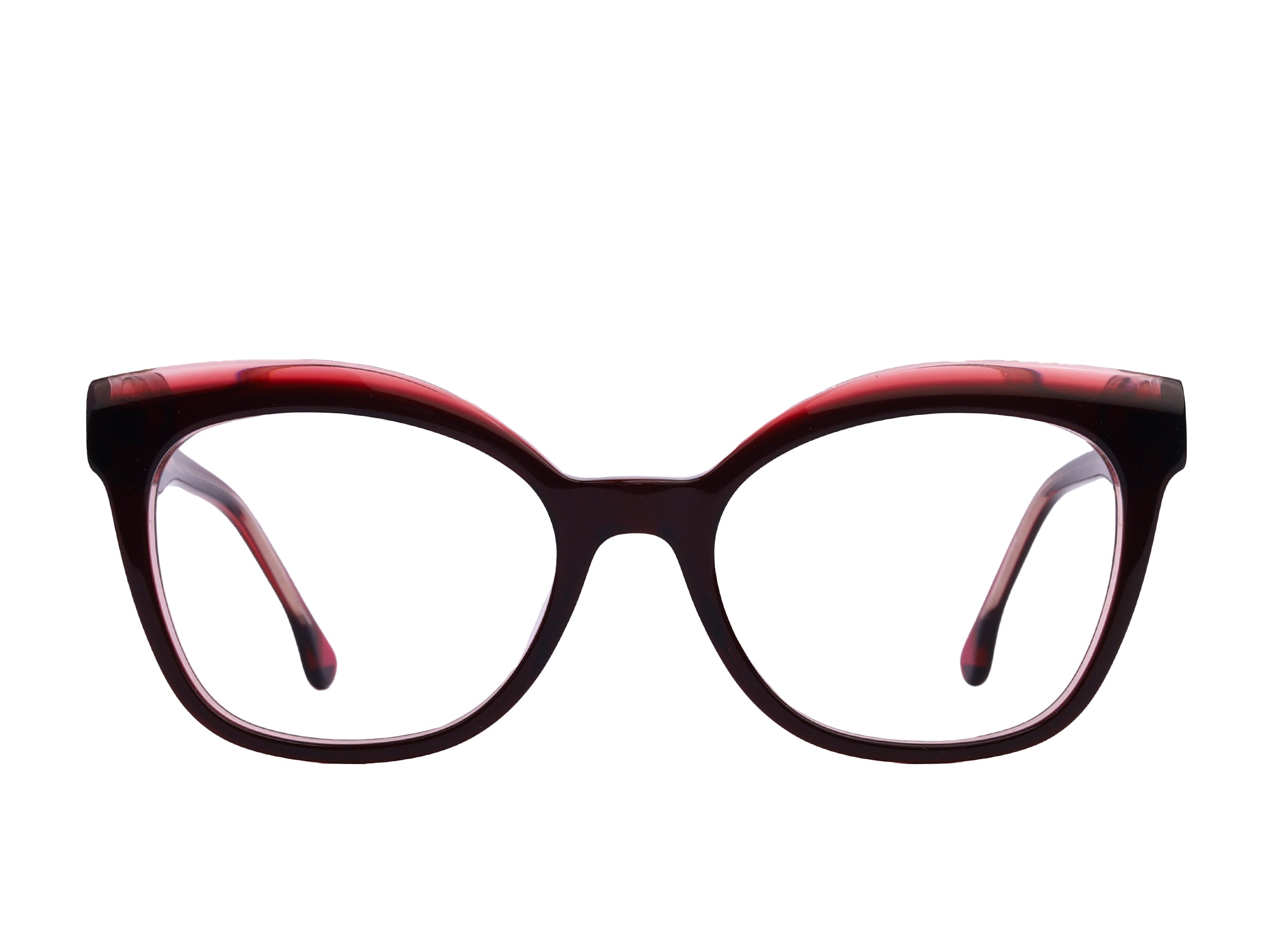 Rosa Valentine Square Frames