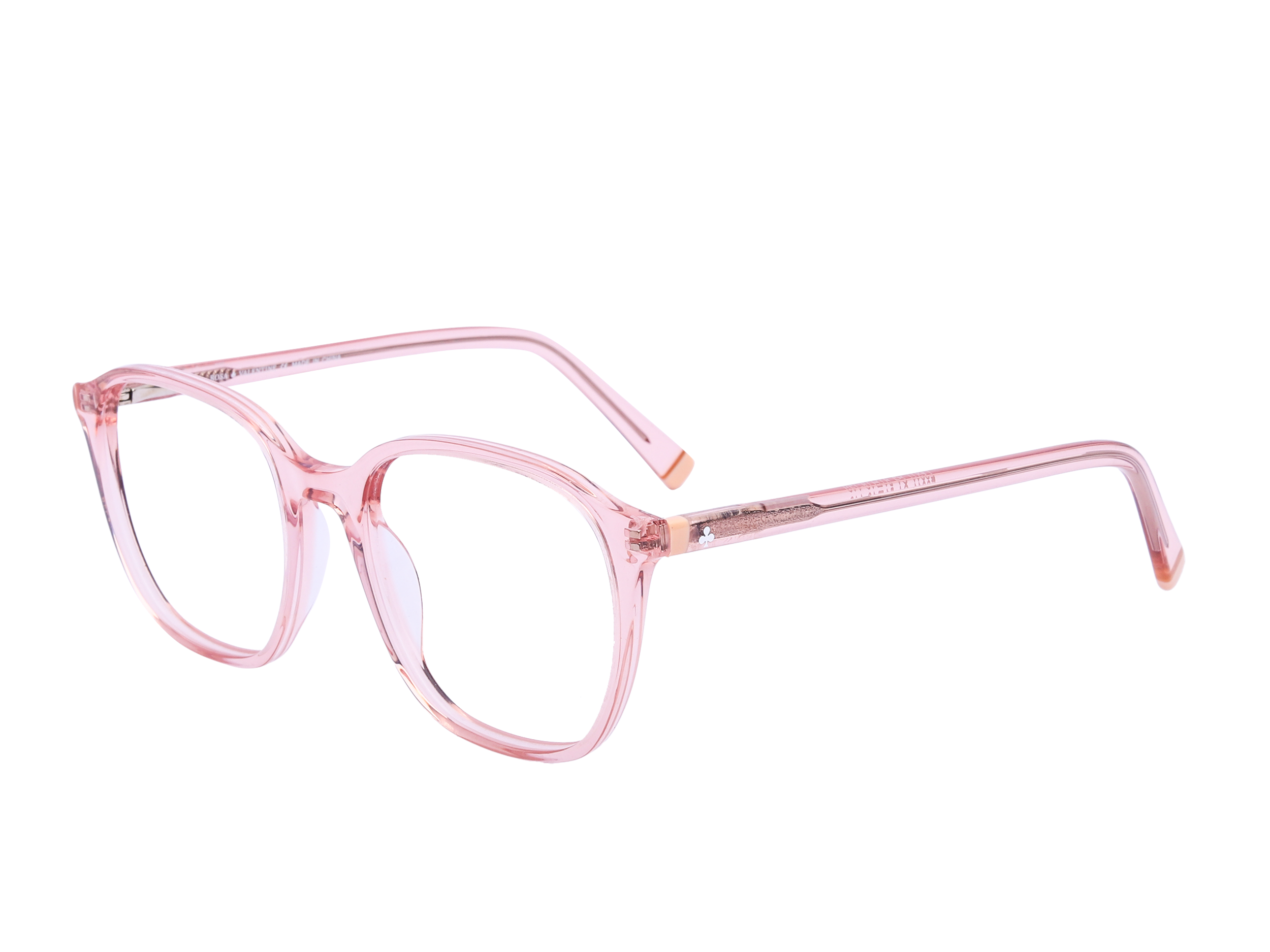 Rosa Valentine Square Frames