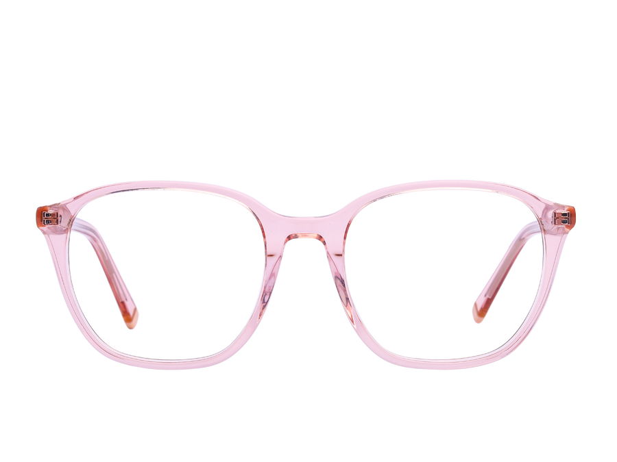 Rosa Valentine Round Frames - F2011 Pink