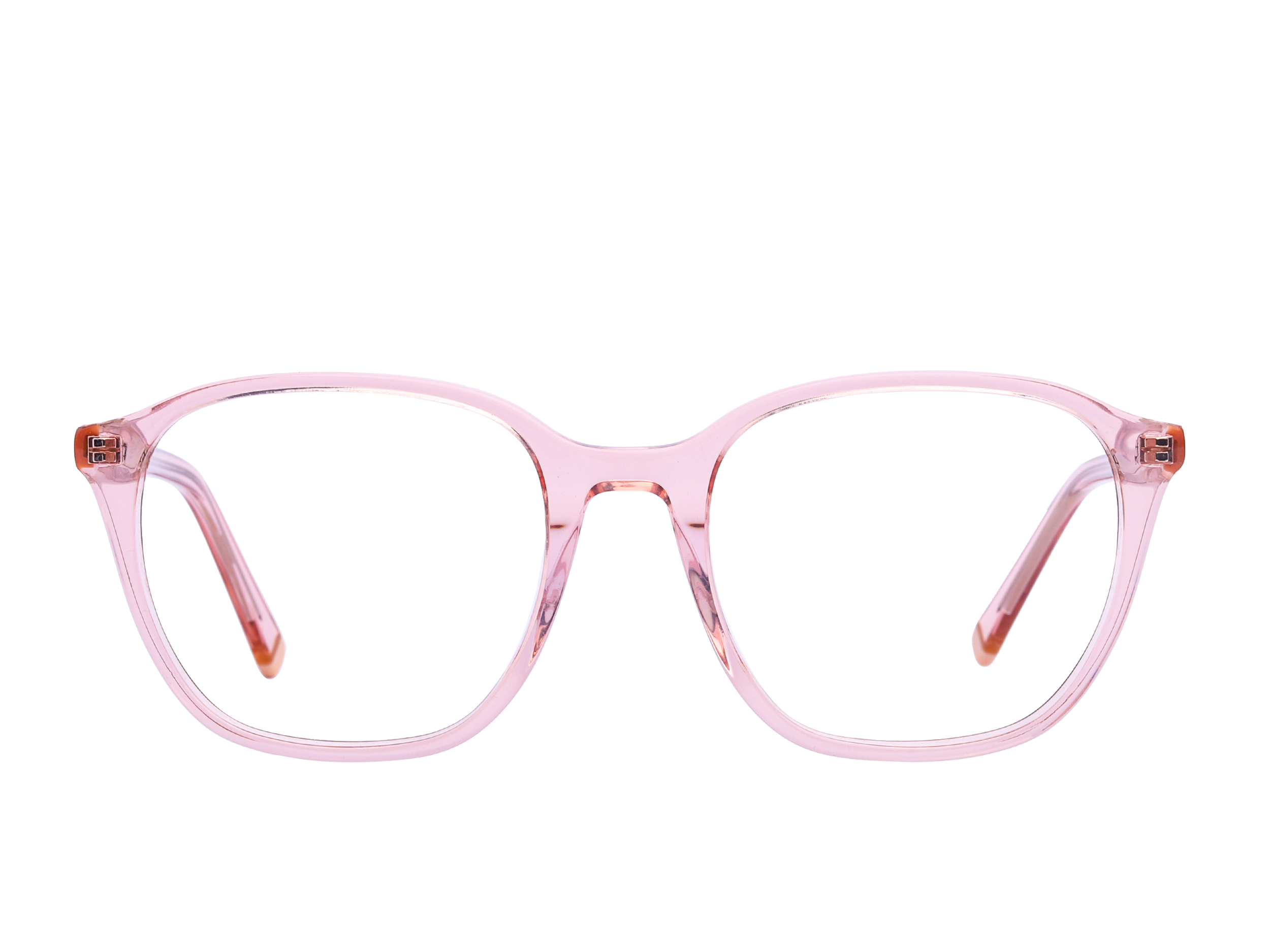 Rosa Valentine Square Frames