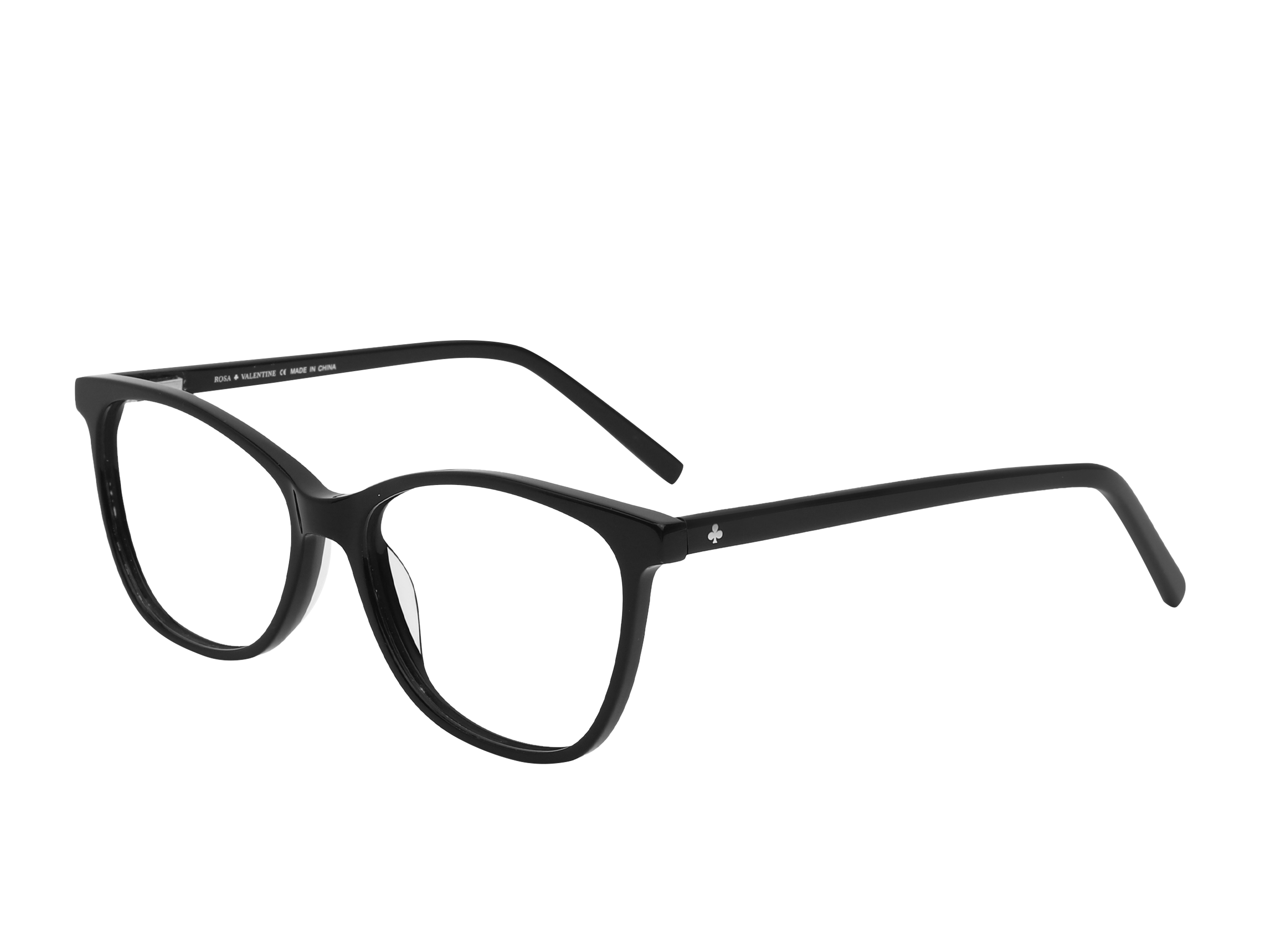 Rosa Valentine Square Frames