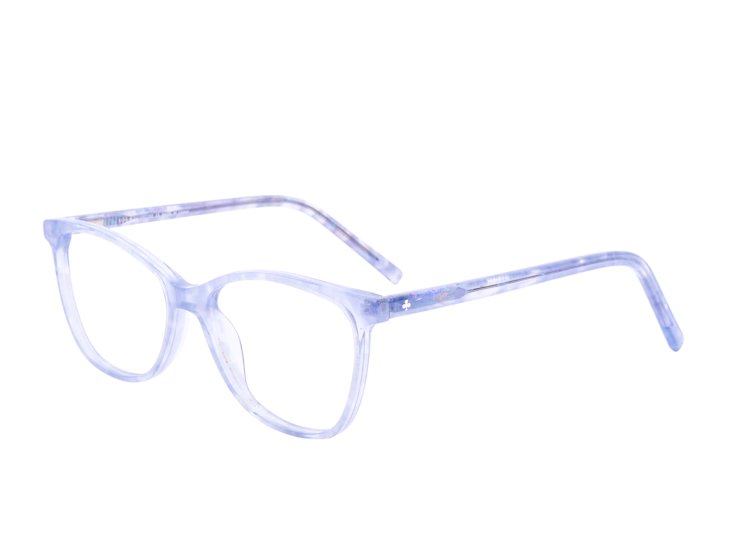 Rosa Valentine Round Frames