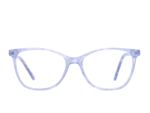 Rosa Valentine Cat-Eye Frames - XC84030 Blue