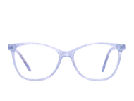 Rosa Valentine Round Frames