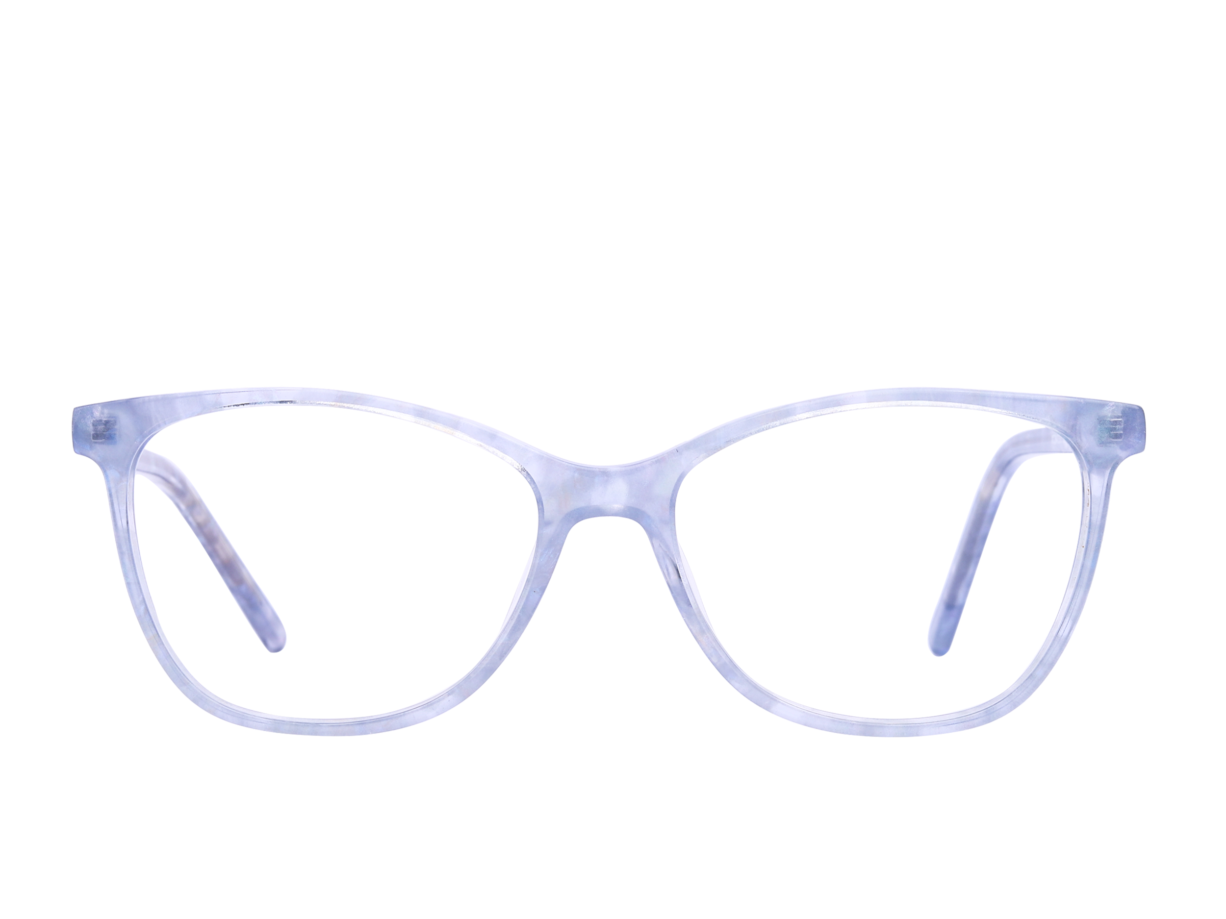 Rosa Valentine Round Frames